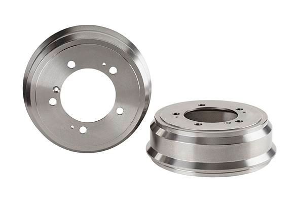 BREMBO Brake drum 14.9391.10 BREMBO 14.9391.10 Renault Master 2 Platform drum brake kit replacement