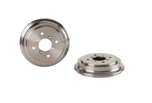 BREMBO Brzdový bubon 14.A689.10 Brzdový bubon Suzuki HA25, HA35 14.A689.10 BREMBO
