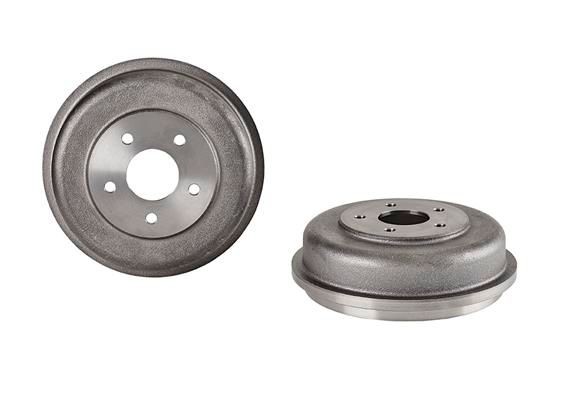 BREMBO Jarrurumpu 14.A691.10 BREMBO 14.A691.10 Transit '55 / Taunus Transit Van jarrurumpu hinta