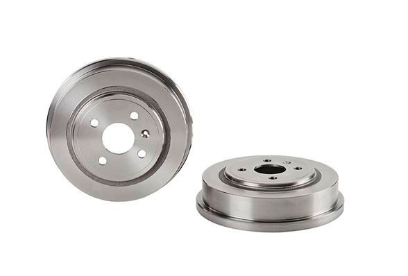 BREMBO Remtrommel 14.A694.10 Mazda PREMACY Remtrommels BREMBO 14.A694.10