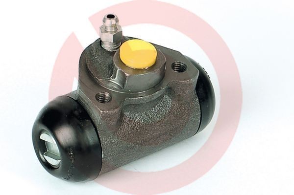 BREMBO Cilindro do travão da roda A 12 036 BREMBO Bombitos de travão FIAT Essential A 12 036