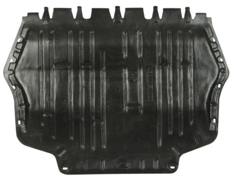 REZAW PLAST Motorrumsisolation 050408 050408 Motorrumsisolation REZAW PLAST SEAT TARRACO