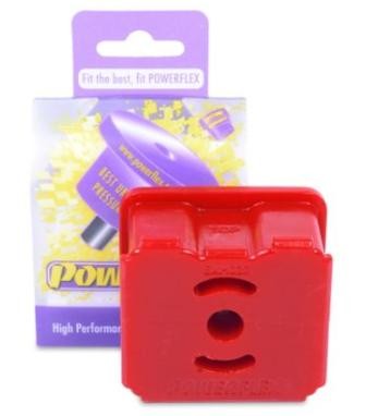 Powerflex Fita de borracha, sistema de escape EXH020 Fita de borracha, sistema de escape Powerflex ROVER Road Series EXH020