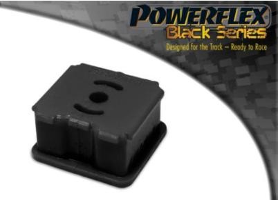 Powerflex Gummistriper, eksosanlegg EXH020BLK Gummistriper, eksosanlegg Powerflex BOXER EXH020BLK billige