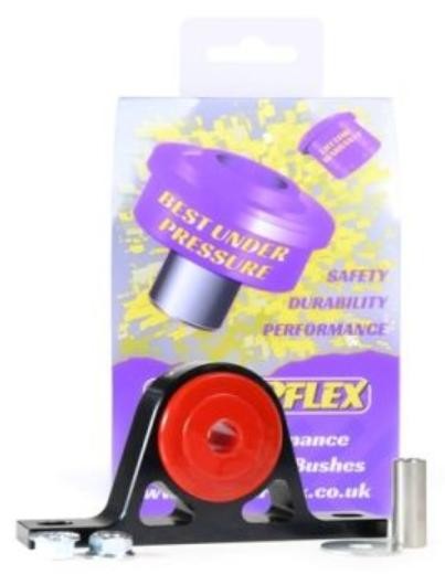 Powerflex Στήριγμα, σύστημα απαγωγής καυσ. EXH034 Powerflex Road Series EXH034 Στήριγμα, σύστημα απαγωγής καυσ.
