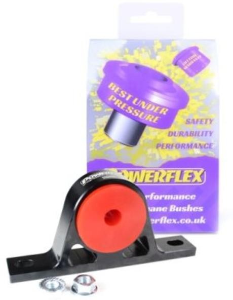 Powerflex Silent bloc d'échappement EXH035 EXH035 Fixation pot d'échappement Powerflex KIA BESTA