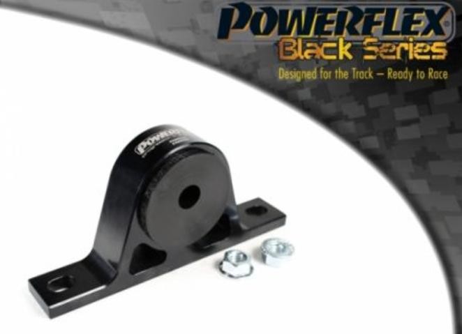 Powerflex Holder, exhaust system EXH035BLK EXH035BLK Powerflex exhaust hanger VW TRANSPORTER