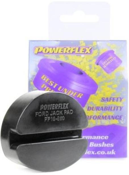Powerflex Supporto braccio oscillante PF19-860 Powerflex PF19-860 Silent block braccio oscillante MAZDA 3 Sedan (BL) originale prezzo