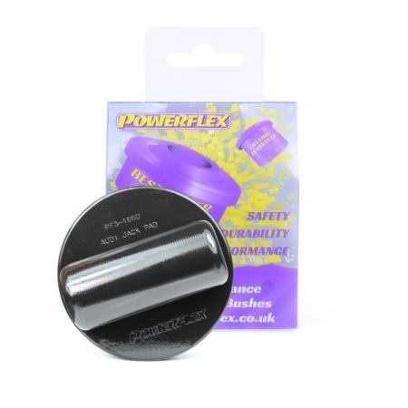 Powerflex Domkraftspunkt PF3-1660 Powerflex PF3-1660 Domkraftspunkt Subaru Outback V