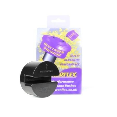 Powerflex Houder, krik PF3-1661 Resorptie, krik Powerflex MINI Road Series PF3-1661