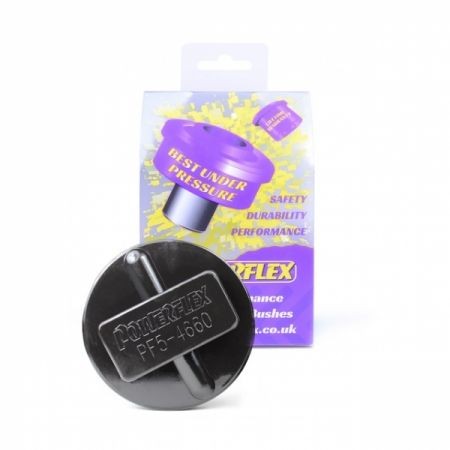 Powerflex Domkraftspunkt PF5-4660 Powerflex PF5-4660 Domkraftspunkt Subaru Outback V