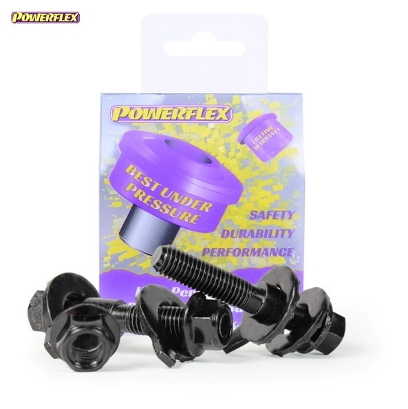 Powerflex Camber bolt PFA100-15 MERCEDES-BENZ E-Class Powerflex camber bolts PFA10015