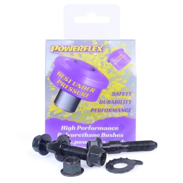 Powerflex Camber justeringsskrue PFA100-17 Veltekorrekturskrue Powerflex CT PFA100-17 billige