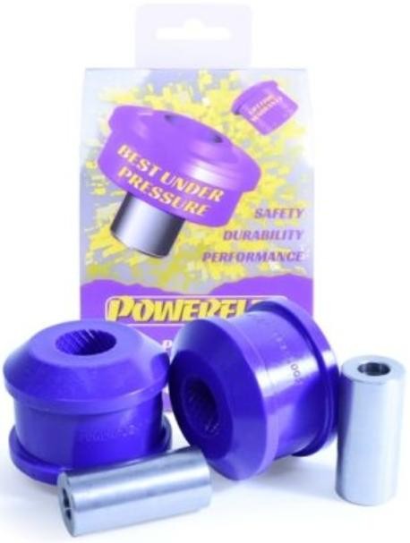 Powerflex Supporto braccio oscillante PFF1-1002 Powerflex PFF1-1002 costo Silent block braccio oscillante 412i originale