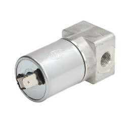 BPART Ventil, varmstartsystem ZP24V BPART ZP24V Ventil, varmstartsystem
