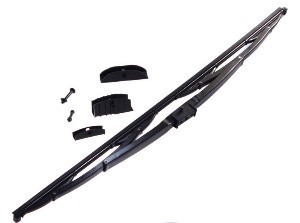 BPART Klaasipuhastaja MTX001-0007 Klaasipuhasti BPART MERCEDES-BENZ MTX001-0007