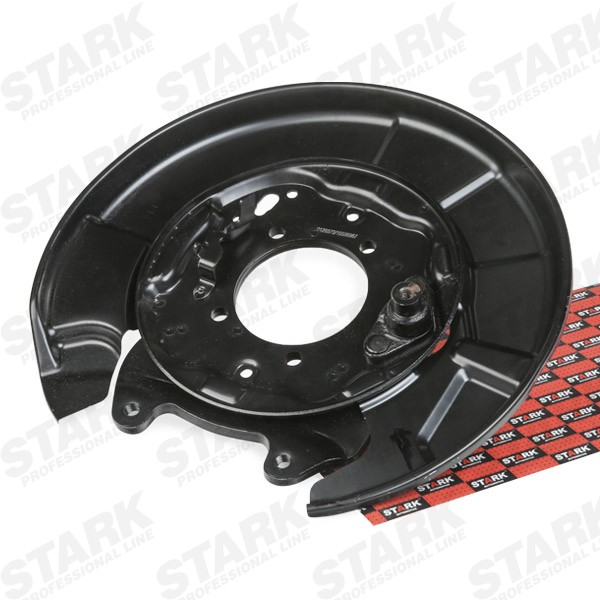 STARK Ankerblech SKSPB-2340259 Bremsblech STARK CELICA SKSPB-2340259 günstig