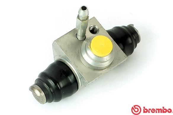 BREMBO Hjulcylinder A 12 382 A 12 382 Hjulcylinder BREMBO VW POLO