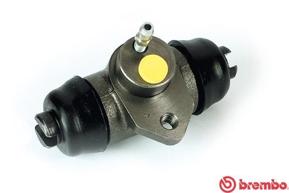BREMBO Cilindretto freno A 12 452 A 12 452 Essential costo Cilindretto freno Volkswagen UP BREMBO