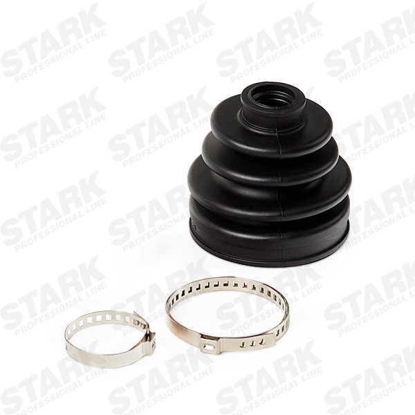 STARK Achsmanschette SKBDA-1300197 SKBDA-1300197 Achsmanschette STARK DAIHATSU APPLAUSE