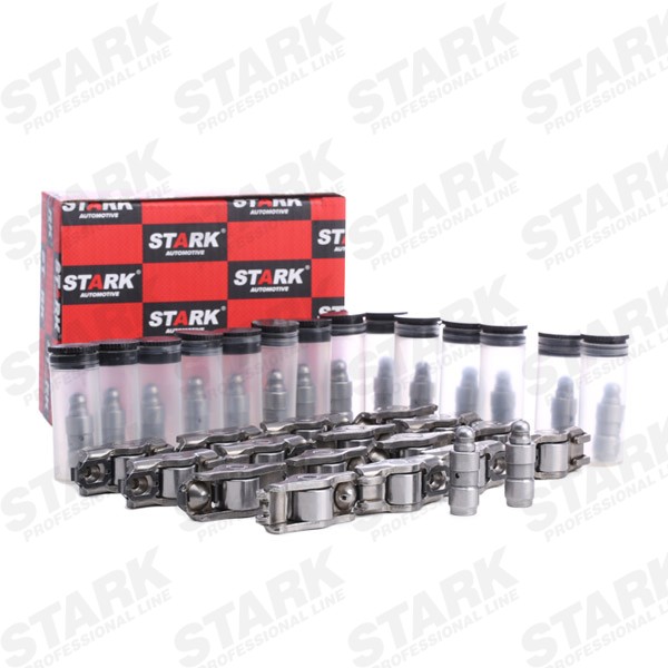 STARK Ventillyftare SKRO-1170129 SKRO-1170129 STARK ventiltryckare TOYOTA STARLET