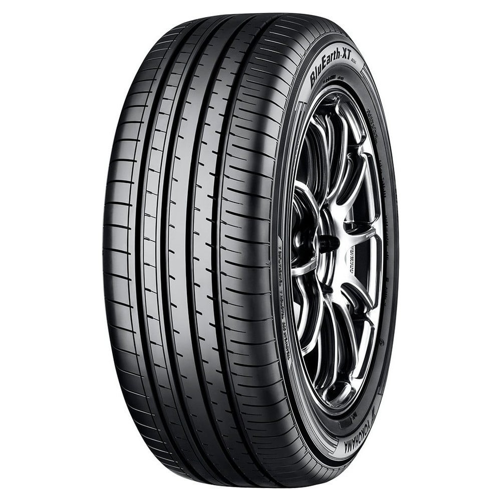 Yokohama Däck R5773 R5773 Yokohama BluEarth-XT (AE61) 215/60 R17 96H