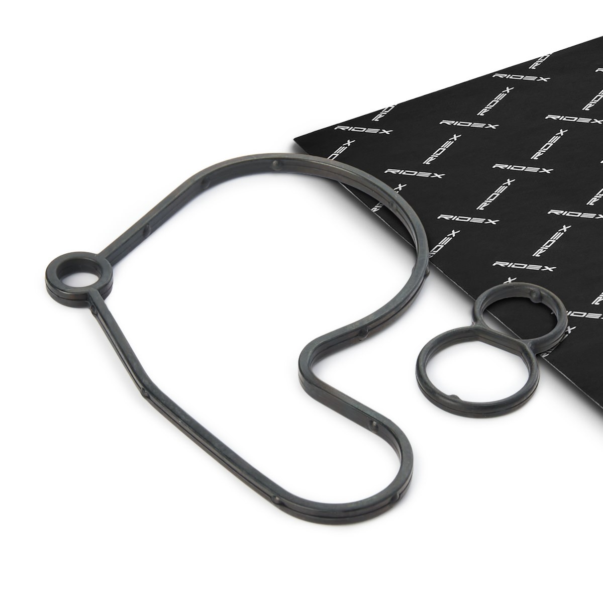 RIDEX Tesnenie, Palivové čerpadlo 143G0011 143G0011 Tesnenie, palivové čerpadlo MERCEDES-BENZ CLA RIDEX