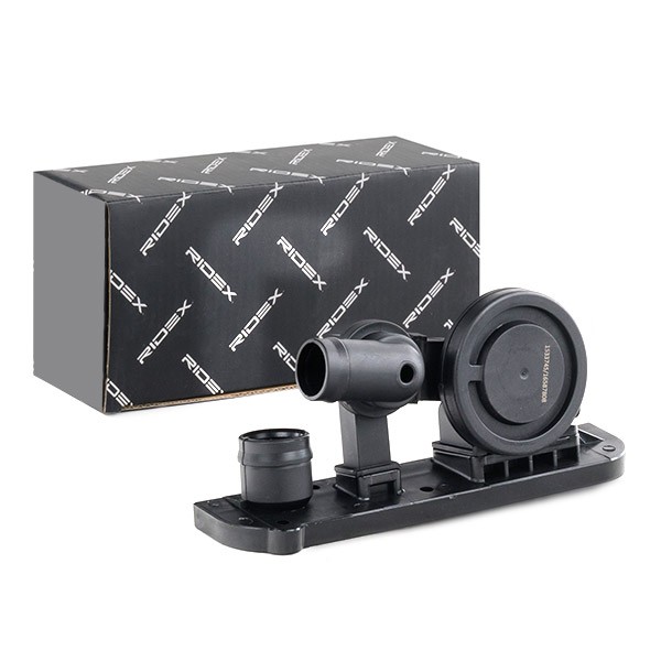 RIDEX Klapp, karterituulutus 3886V0081 Voolik klapikambriõhutus RIDEX Audi TT 3886V0081