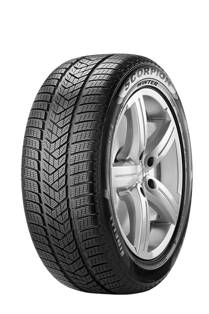 Pirelli Hjul 3949200 Pirelli 3949200 Scorpion Winter 235/45 R20
