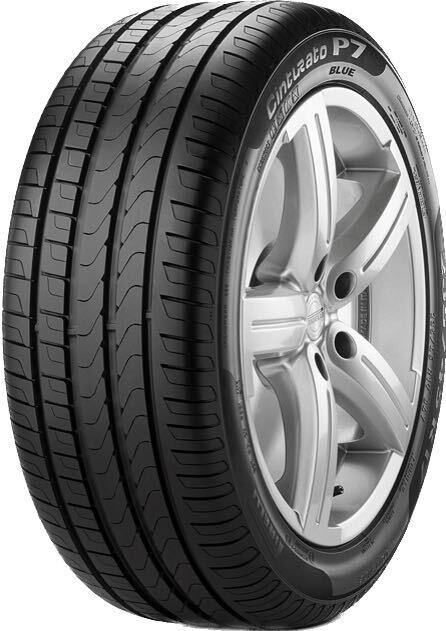 Pirelli Pneumatiky 2858600 Pirelli 2858600 Cinturato P7 Blue 285/40 R20