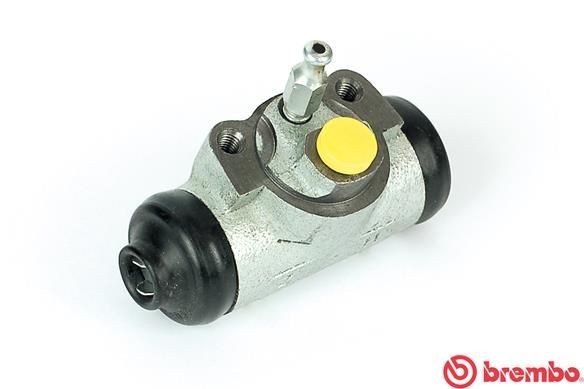 BREMBO Cilindro do travão da roda A 12 560 Cilindro de roda BREMBO MR 2 A 12 560 baratos