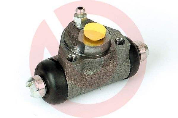 BREMBO Wielremcilinder A 12 724 BREMBO A 12 724 Remcilinder TOYOTA VERSO kosten