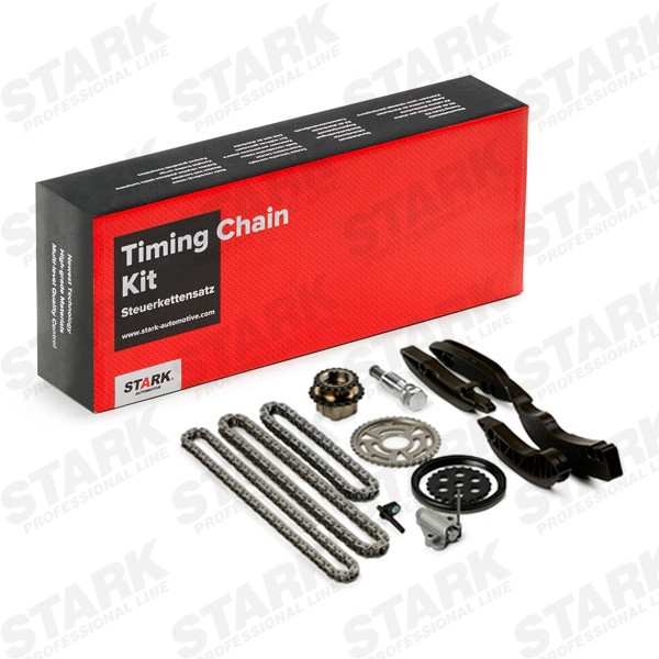 STARK Kit catena distribuzione SKTCK-22440459 SKTCK-22440459 costo Kit catena distribuzione BMW X1 STARK