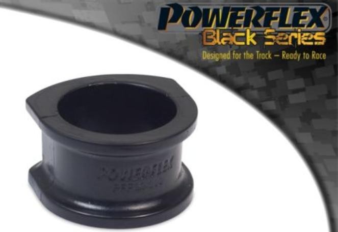 Powerflex Suspensão, caixa da direcção PFF30-333BLK Suspensão da direcção Powerflex GS PFF30-333BLK baratos