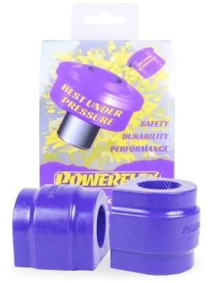 Powerflex Stabigummis PFF32-803-31 Stabilisator Gummi Powerflex Renault Symbol Road Series PFF32-803-31