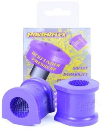 Lagerbuchse, Stabilisator Powerflex PFF44-503-26 Powerflex Road Series PFF44-503-26 SMART FORFOUR 2004 Stabigummis