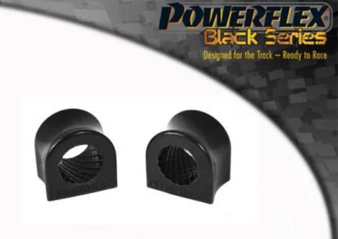 Powerflex Stabilisatorstang rubber PFF50-104-21BLK Powerflex PFF50-104-21BLK Stabilisatorstang rubbers 2CV Sedan prijs