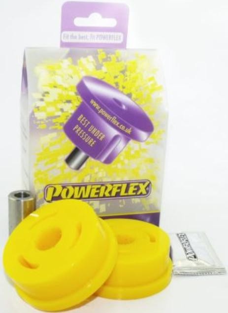 Powerflex Moottorin tuki PFF50-420 Powerflex PFF50-420 Daewoo EVANDA moottorin kumityyny hinta