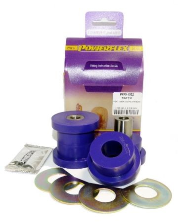Powerflex Puks PFF5-1002 Powerflex PFF5-1002 originaal Õõtshoova puks BMW E28 hind