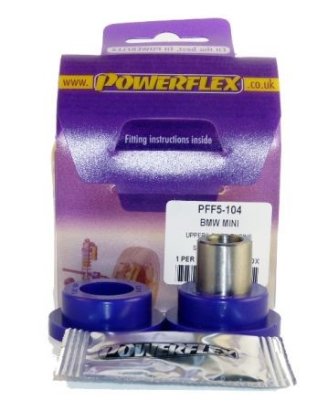 Powerflex Supporto motore PFF5-104 PFF5-104 Supporto motore Powerflex PEUGEOT 301 costo