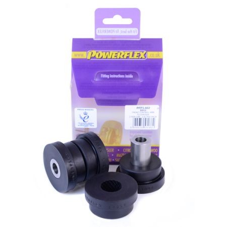 Powerflex Ulożenie riadenia PFF5-902 Powerflex PFF5-902 Ulożenie riadenia BMW E24 lacné