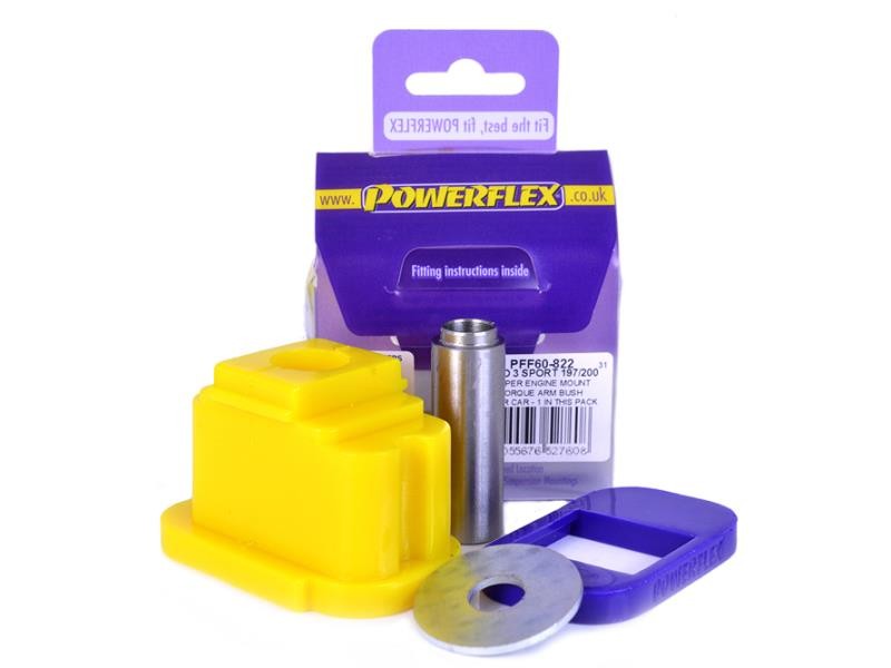 Powerflex Supporto motore PFF60-822 Powerflex Road Series PFF60-822 Supporto motore