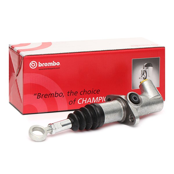 BREMBO Pääsylinteri, kytkin C 06 007 C 06 007 BREMBO Kytkin pääsylinteri MAZDA MX