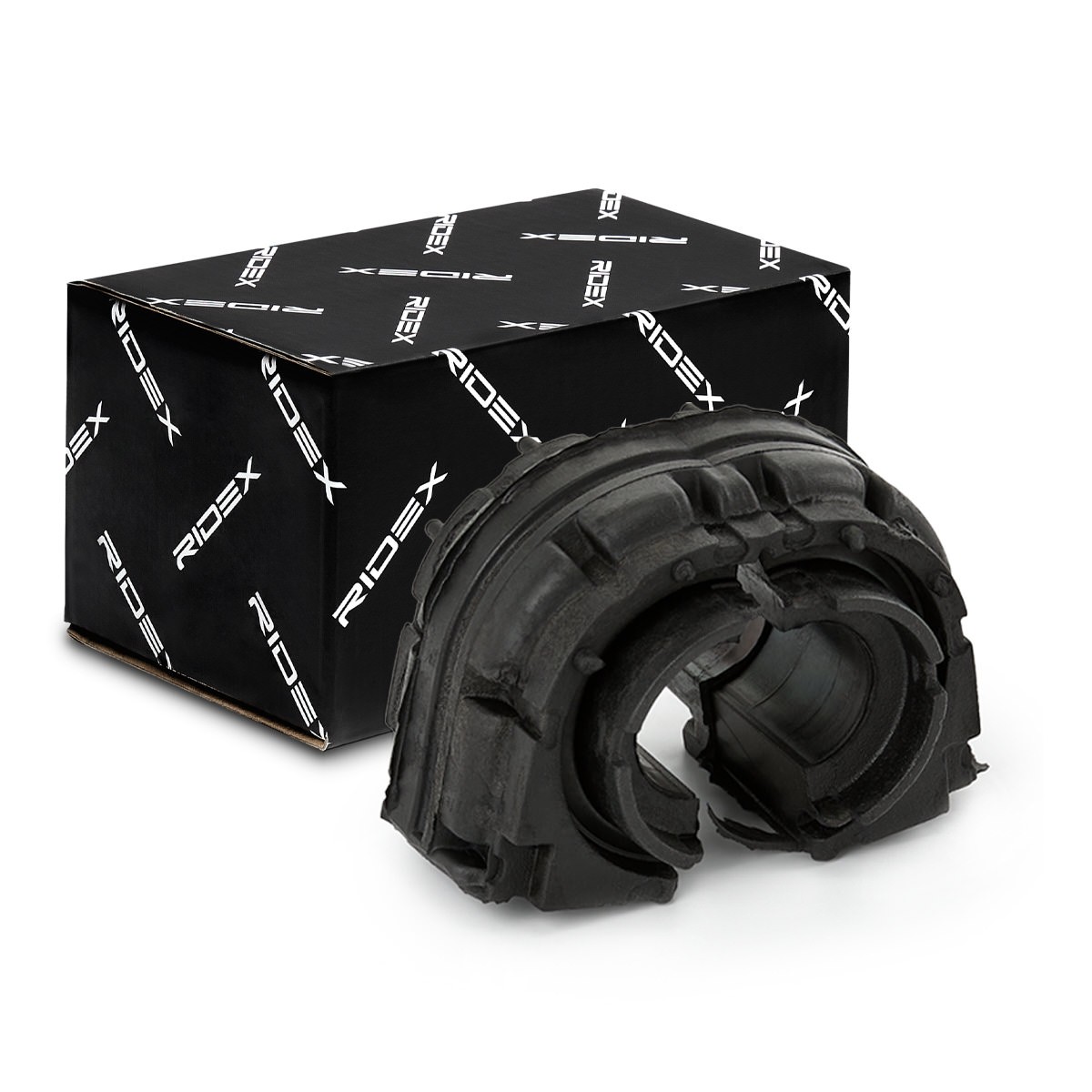 RIDEX Piekare, Stabilizators 1334A0691 Stabilizatora bukses SEAT RIDEX 1334A0691