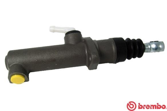 BREMBO Pääsylinteri, kytkin C 23 008 Thema Farmari (834) kytkin pääsylinteri BREMBO Essential C 23 008