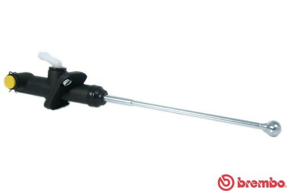 BREMBO Andjasilinder, Sidur C 23 011 BREMBO C23011 Siduri peasilinder Fiorino I Van (147) hind