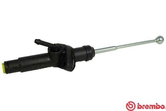 BREMBO Pompa della frizione C 23 016 C 23 016 Pompa frizione BREMBO FIAT BRAVA costo