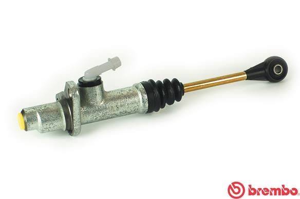 BREMBO Pompa della frizione C 23 020 C 23 020 Essential costo Pompa frizione BREMBO LANCIA LYBRA
