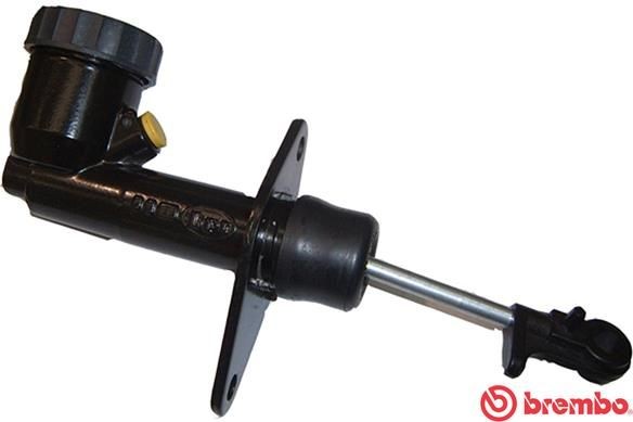 Hlavný spojkový valec BREMBO C 37 001 BREMBO Essential C 37 001 Valec spojky JEEP WRANGLER 1999