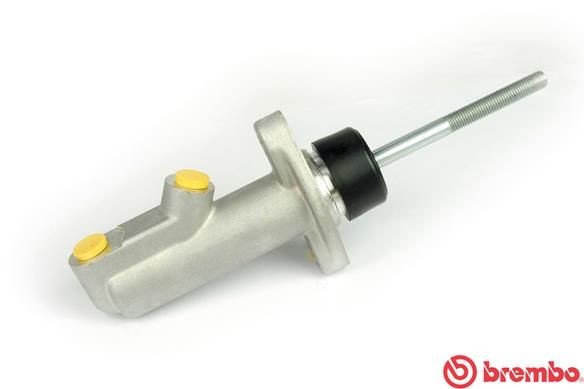 BREMBO Hoofdcilinder van de koppeling C 44 001 C 44 001 Hoofdkoppelingscilinder BREMBO TOYOTA PROACE VERSO